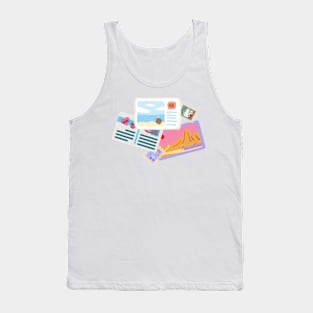 Timeless Tank Top